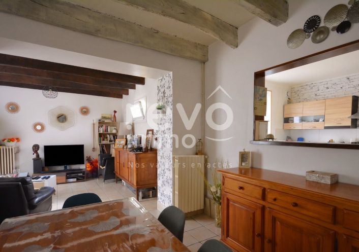 à vendre Maison Drain