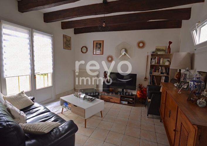 à vendre Maison Drain