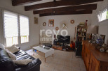 vente Maison Drain