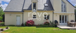 vente Maison Saint Sylvain D'anjou