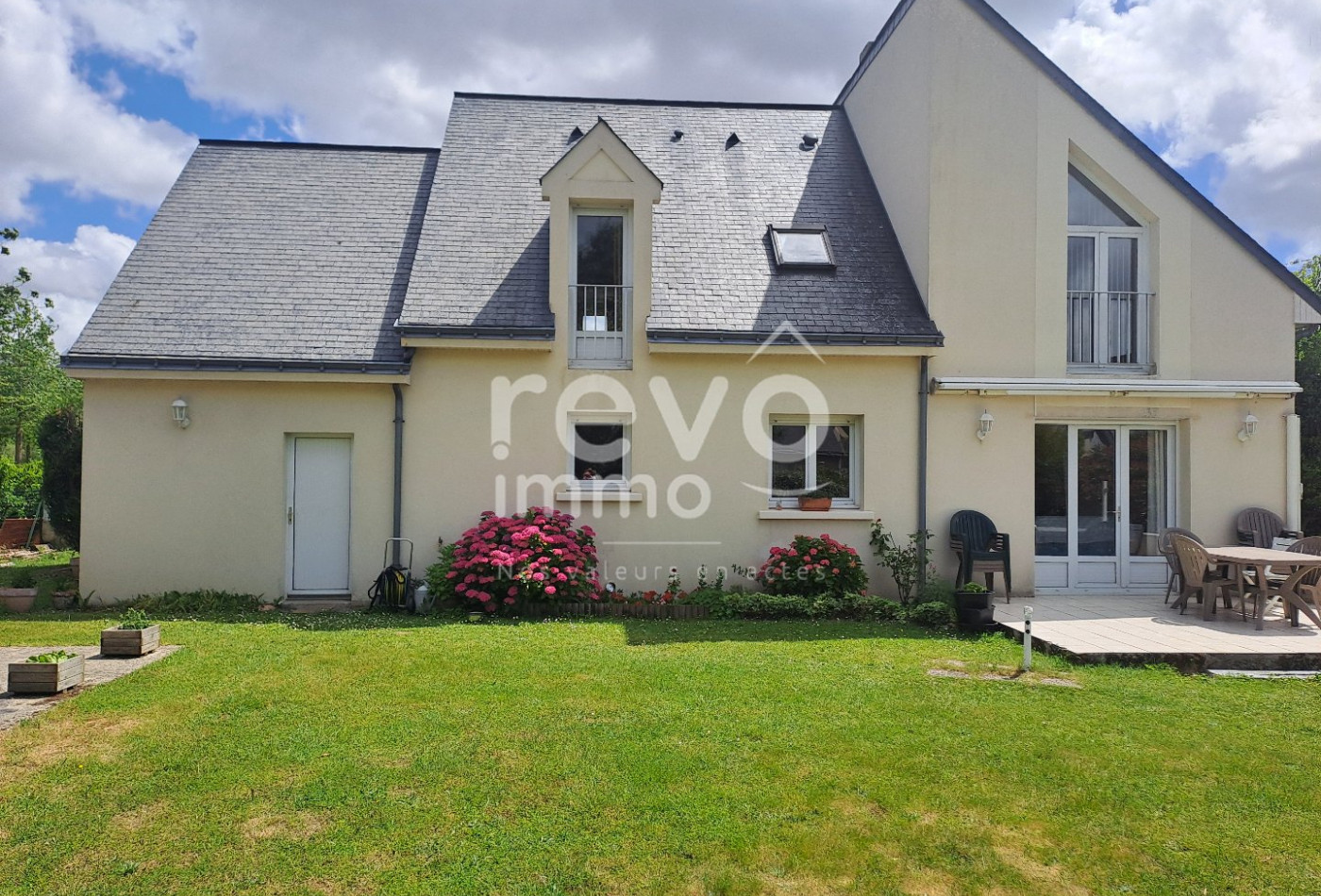 vente Maison Saint Sylvain D'anjou - Photo 1