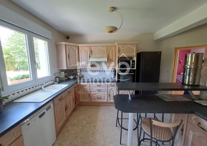 à vendre Maison Saint Sylvain D'anjou