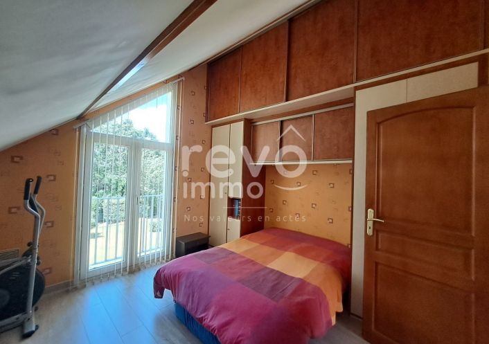 à vendre Maison Saint Sylvain D'anjou