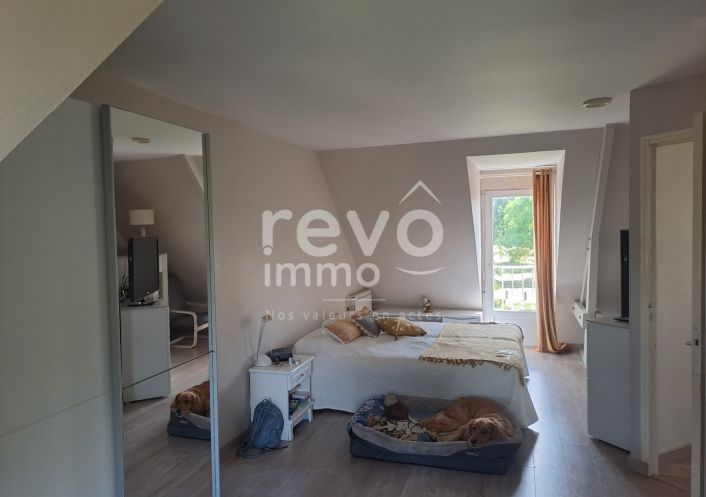 à vendre Maison Saint Sylvain D'anjou
