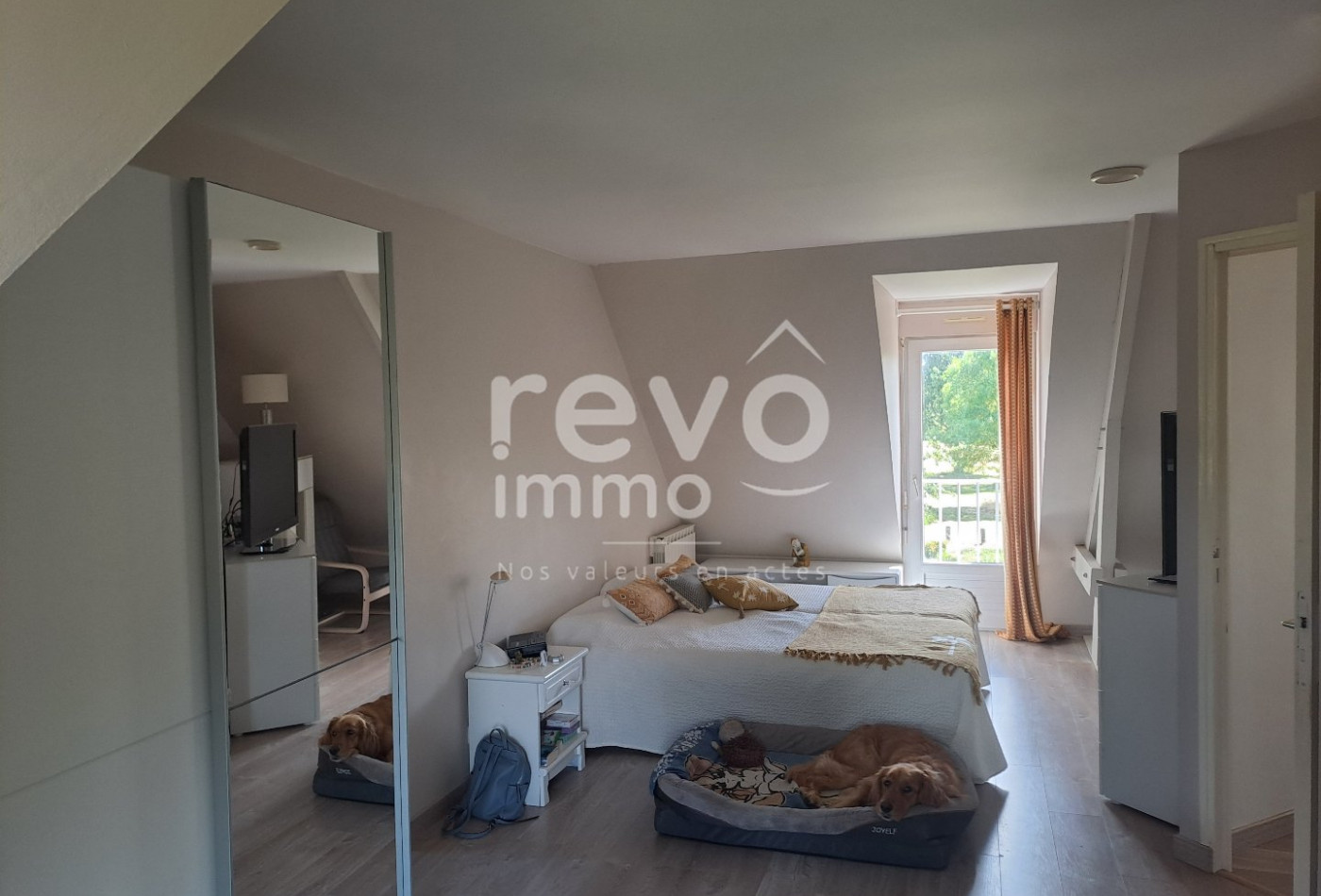 vente Maison Saint Sylvain D'anjou - Photo 5