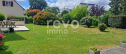 vente Maison Saint Sylvain D'anjou
