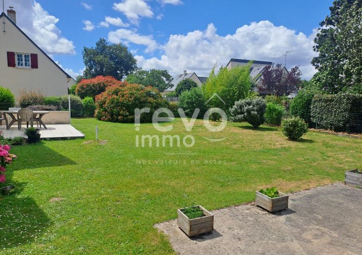 à vendre Maison Saint Sylvain D'anjou