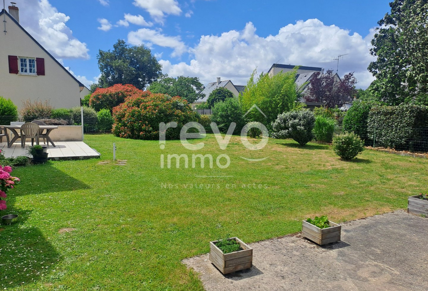 vente Maison Saint Sylvain D'anjou - Photo 6