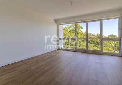 vente Appartement Lormont