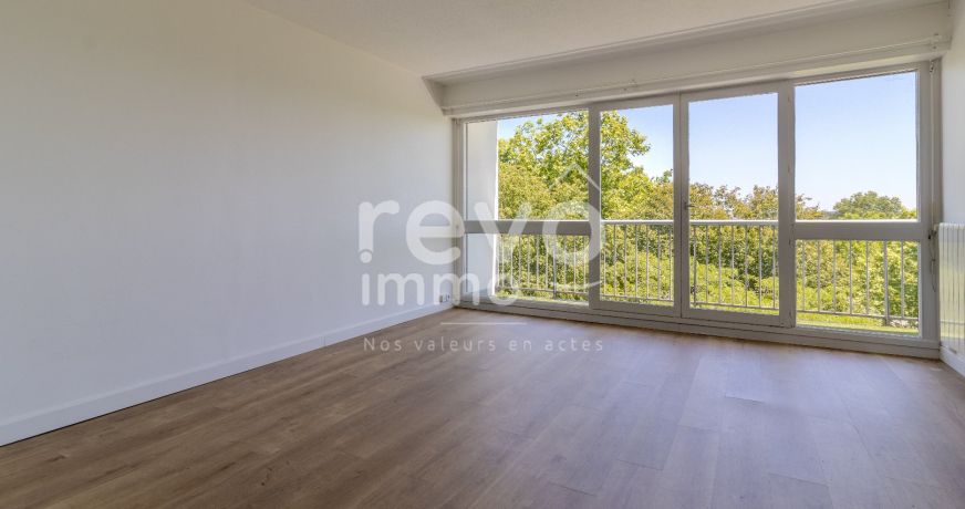 vente Appartement Lormont