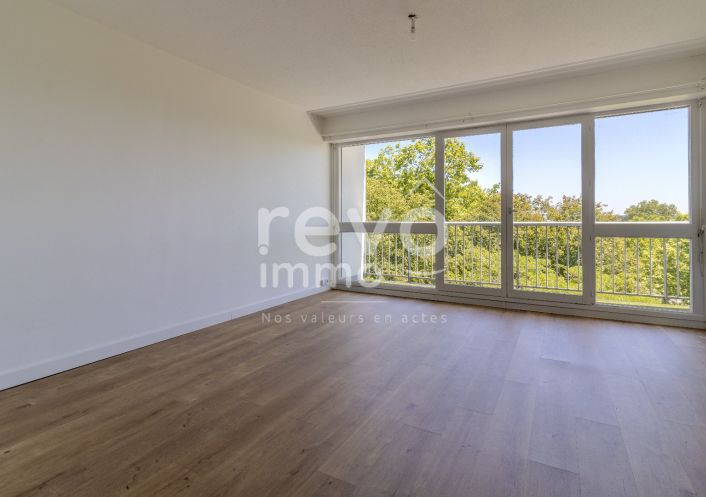 à vendre Appartement Lormont