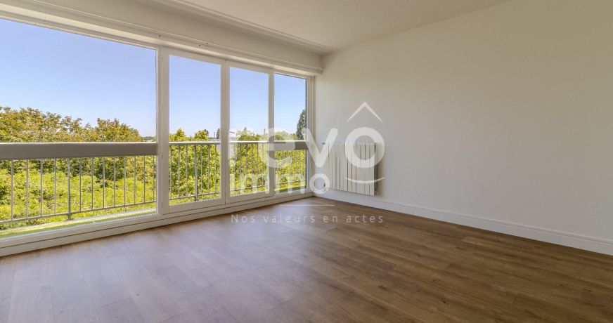 vente Appartement Lormont