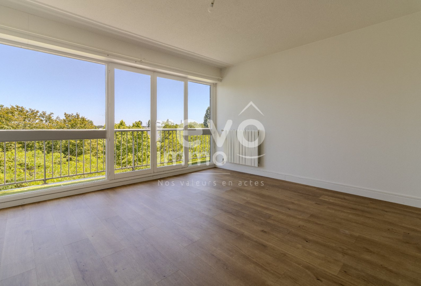 vente Appartement Lormont - Photo 2