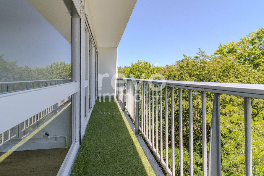 vente Appartement Lormont - Photo 3