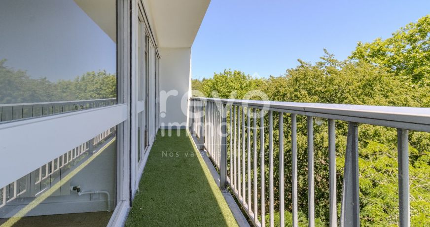 vente Appartement Lormont