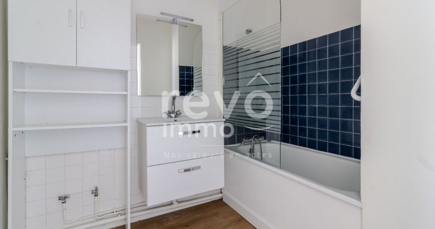 vente Appartement Lormont