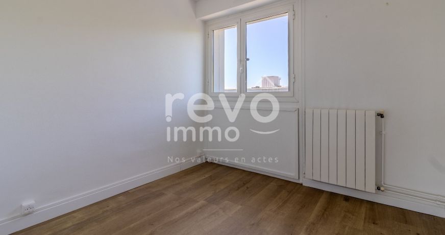vente Appartement Lormont