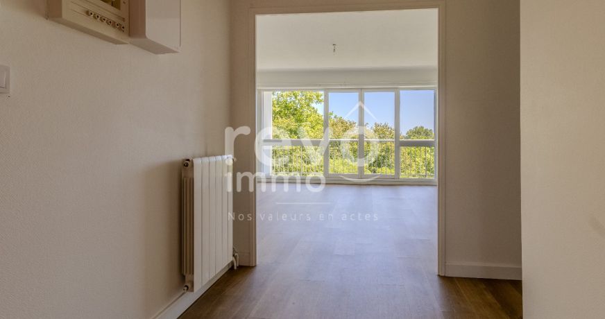 vente Appartement Lormont