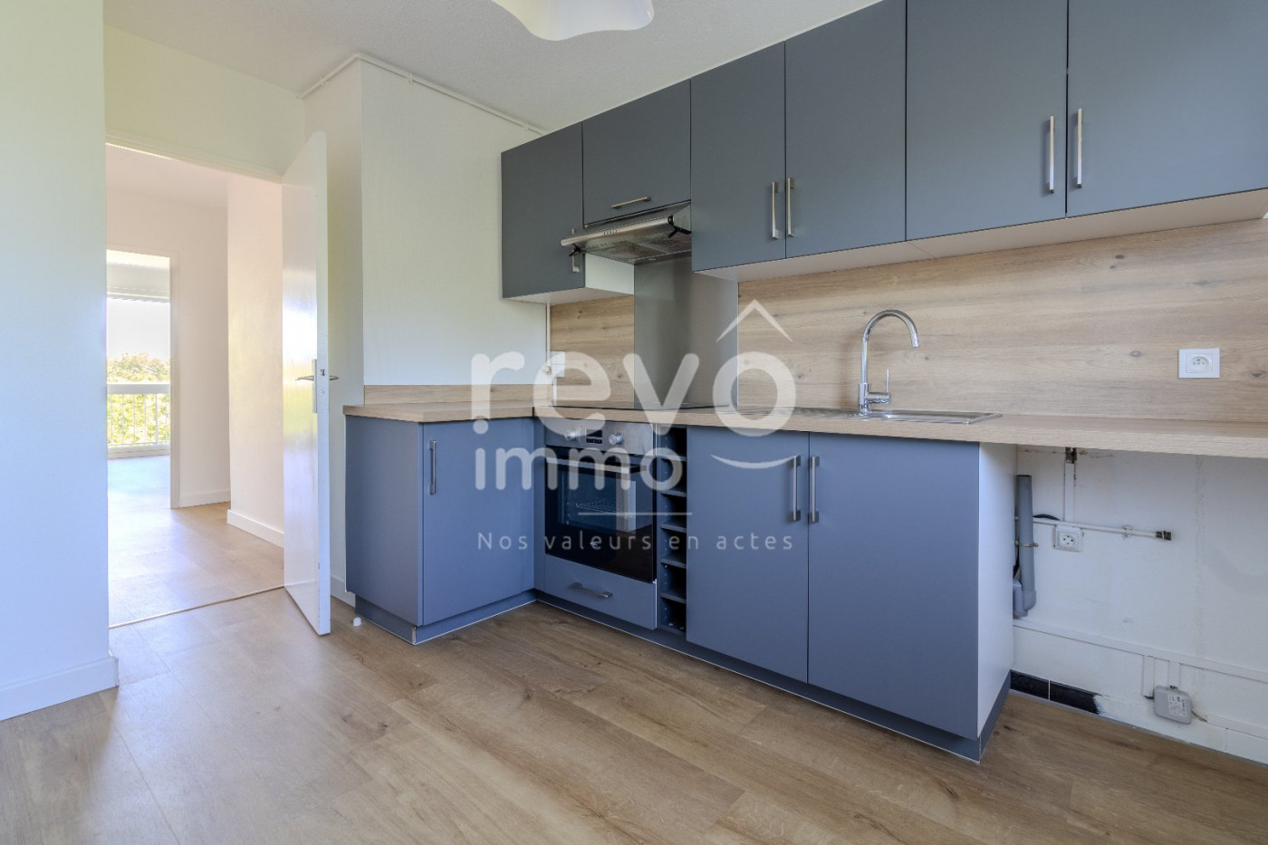 à vendre Appartement Lormont - Photo 8
