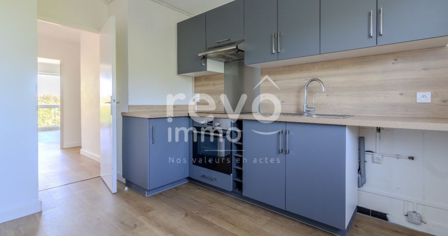 vente Appartement Lormont