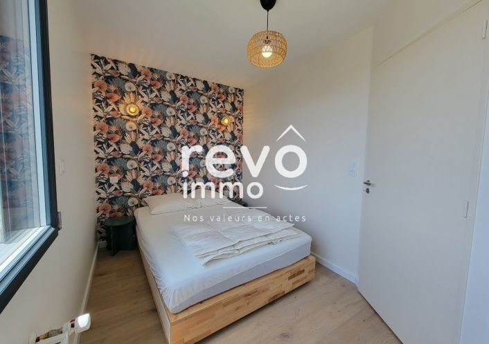 à louer Appartement rénové Le Fuilet