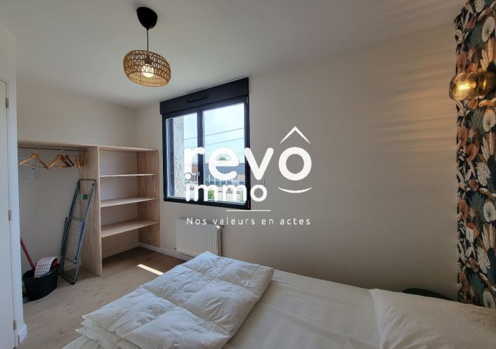 à louer Appartement rénové Le Fuilet