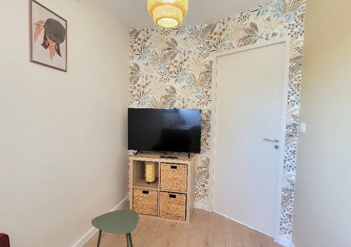 à louer Appartement rénové Le Fuilet