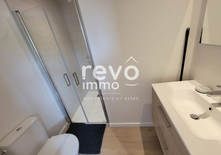 à louer Appartement rénové Le Fuilet