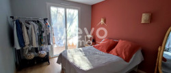 vente Maison individuelle Montbert