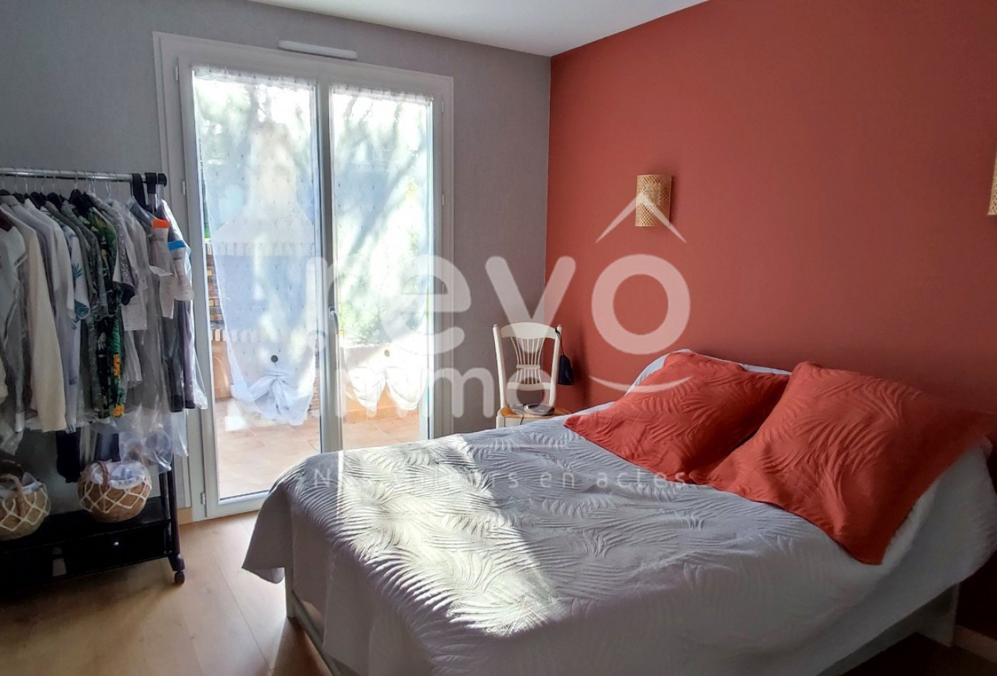 vente Maison individuelle Montbert - Photo 7