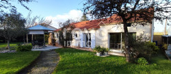 vente Maison individuelle Montbert