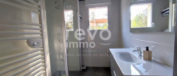 vente Maison individuelle Montbert