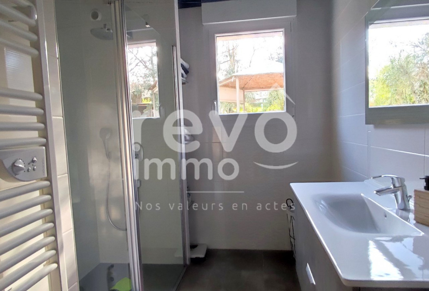 vente Maison individuelle Montbert - Photo 8