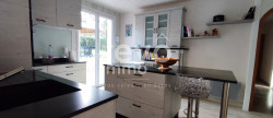 vente Maison individuelle Montbert