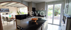 vente Maison individuelle Montbert