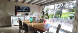 vente Maison individuelle Montbert