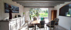 vente Maison individuelle Montbert