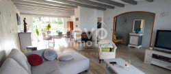 vente Maison individuelle Montbert