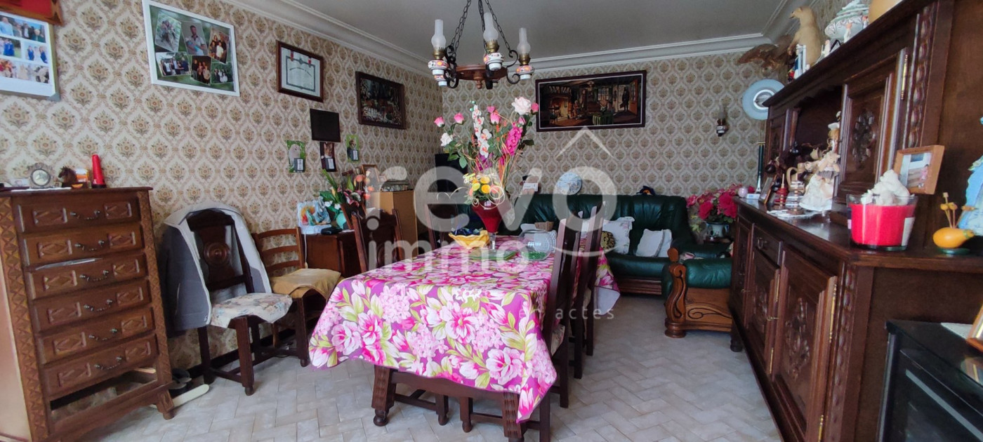 à vendre Maison Saint Philbert De Grand Lieu - Photo 3