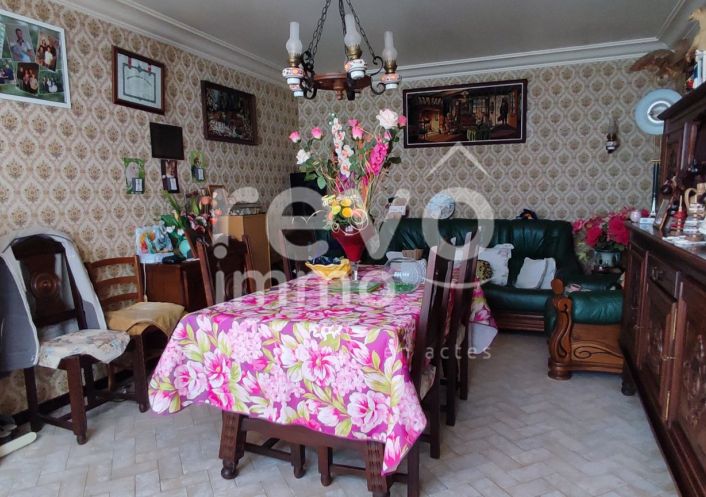à vendre Maison Saint Philbert De Grand Lieu