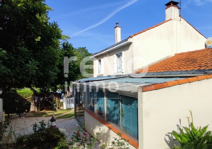 à vendre Maison Saint Philbert De Grand Lieu