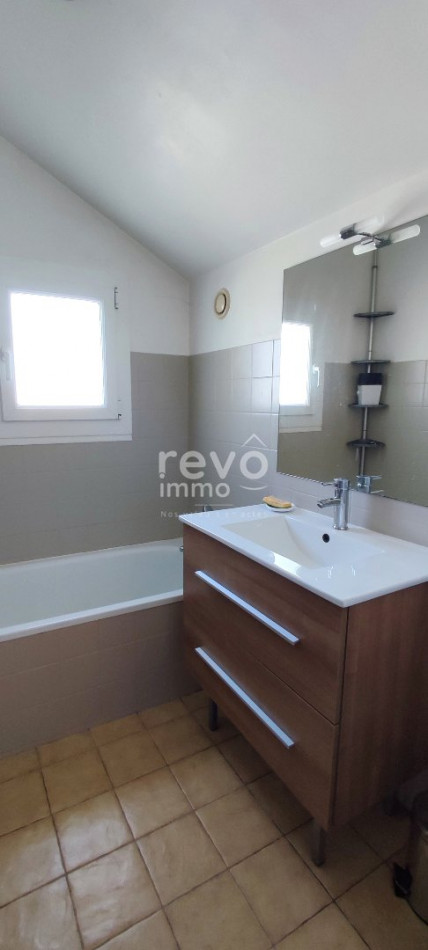 à vendre Maison individuelle La Chevroliere - Photo 8