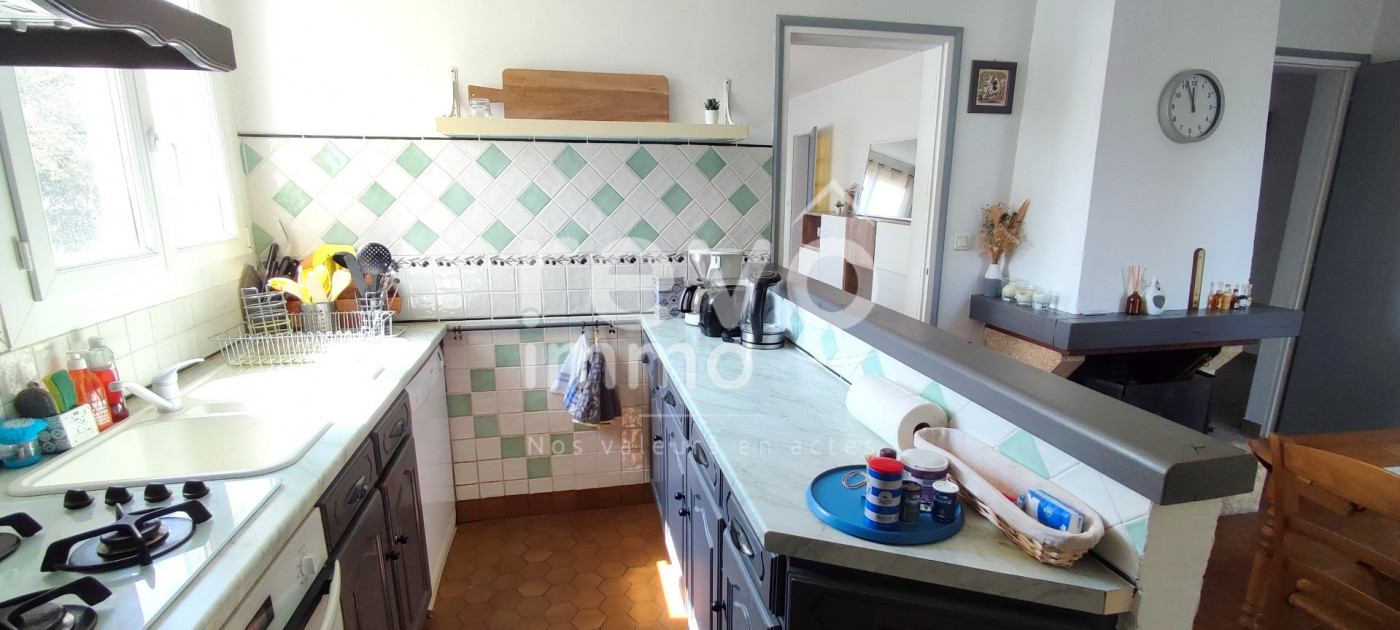 à vendre Maison individuelle La Chevroliere - Photo 4