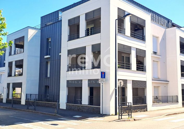 à vendre Appartement Angers