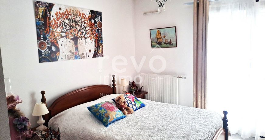 vente Appartement Angers
