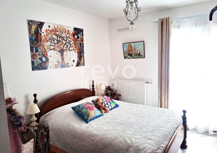 à vendre Appartement Angers
