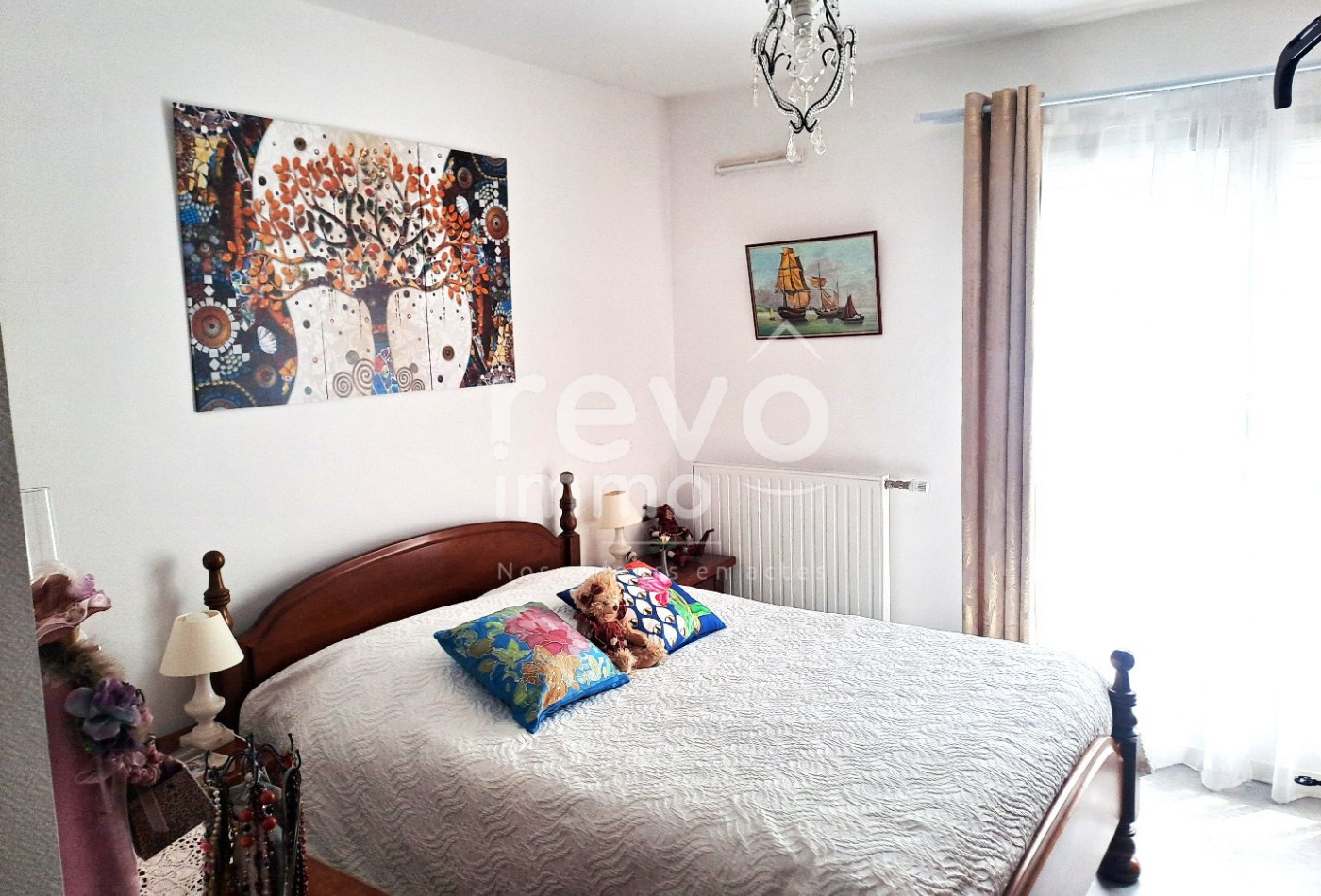 vente Appartement Angers - Photo 3