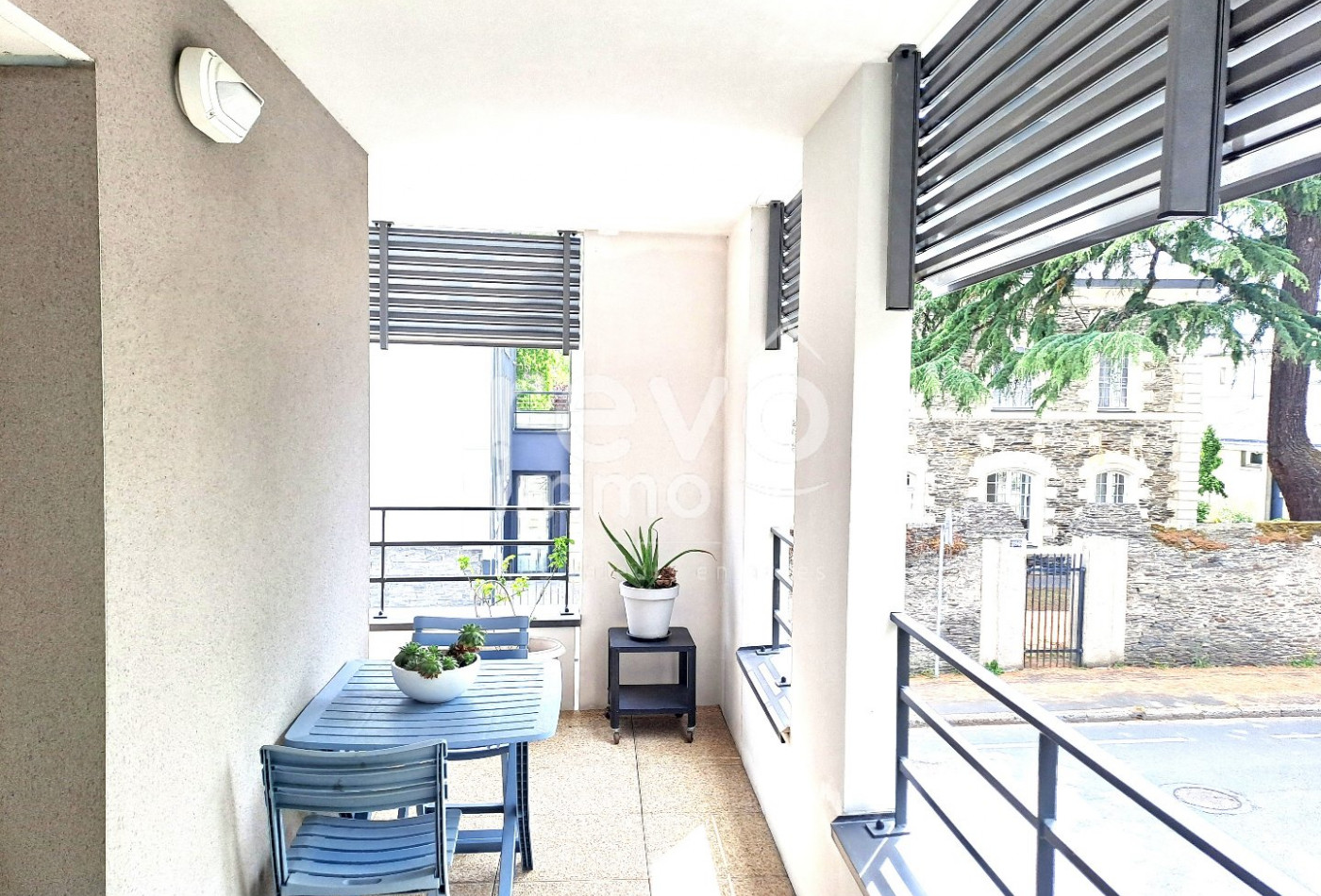 vente Appartement Angers - Photo 4