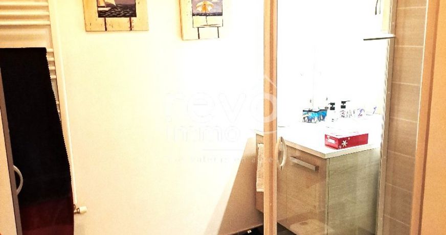 vente Appartement Angers