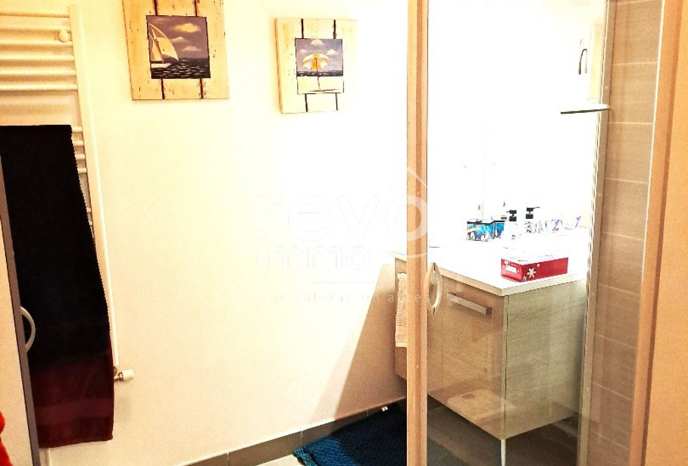 vente Appartement Angers - Photo 5